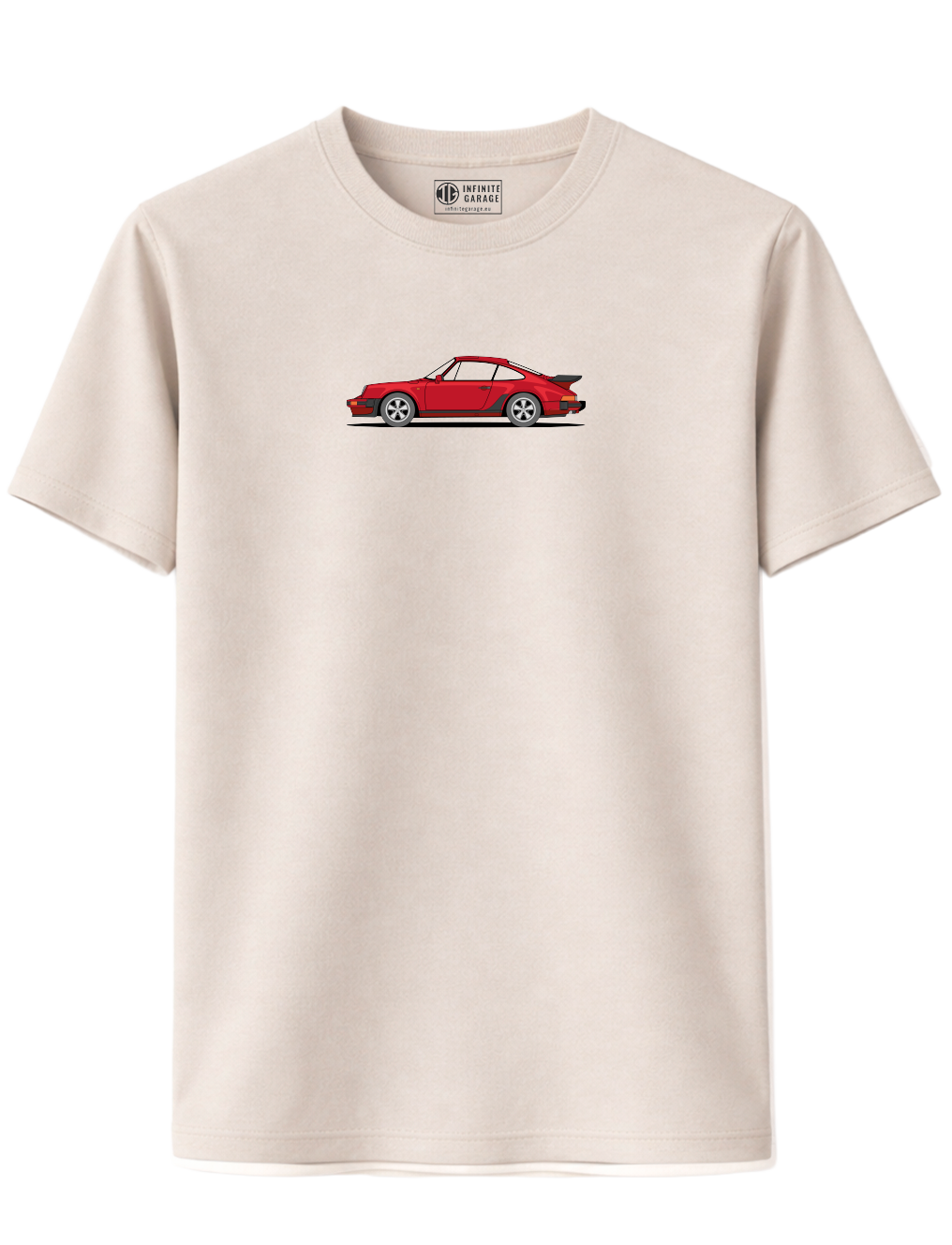 CAMISETA 930