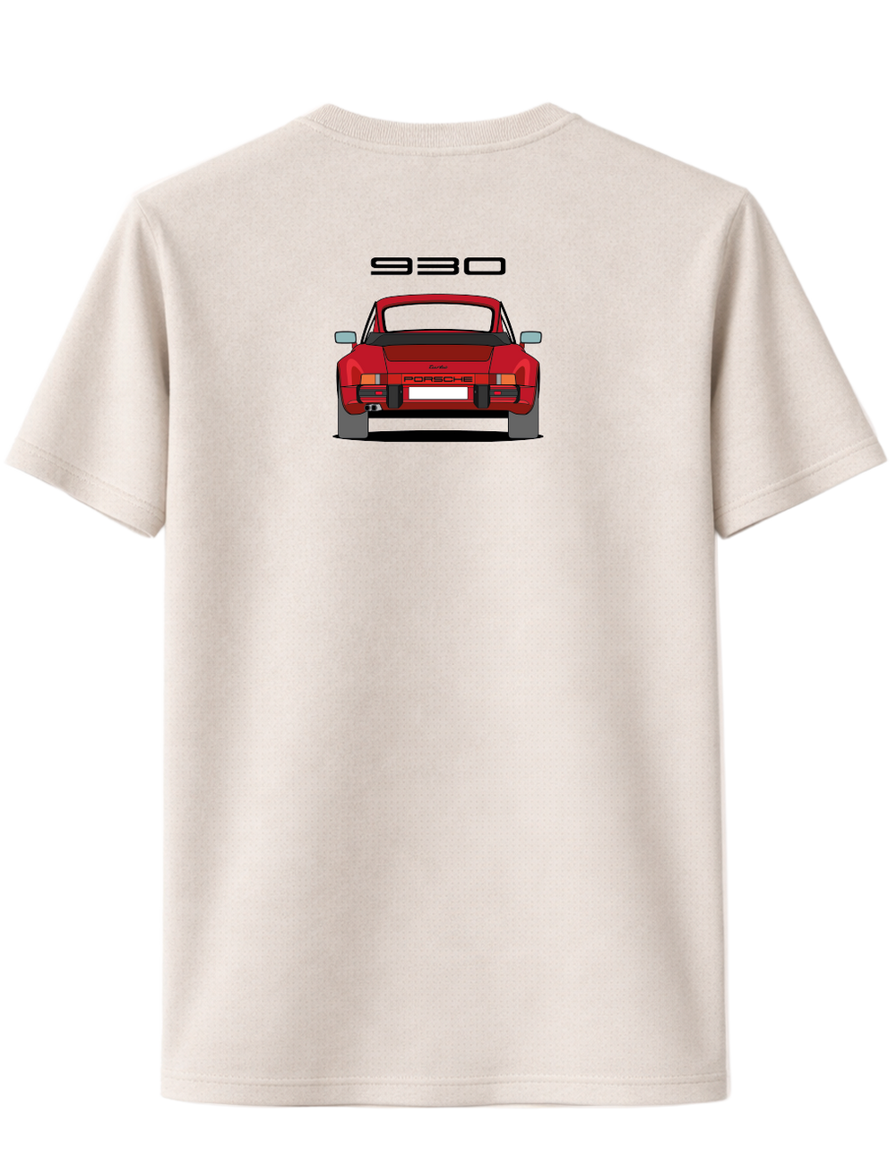CAMISETA 930