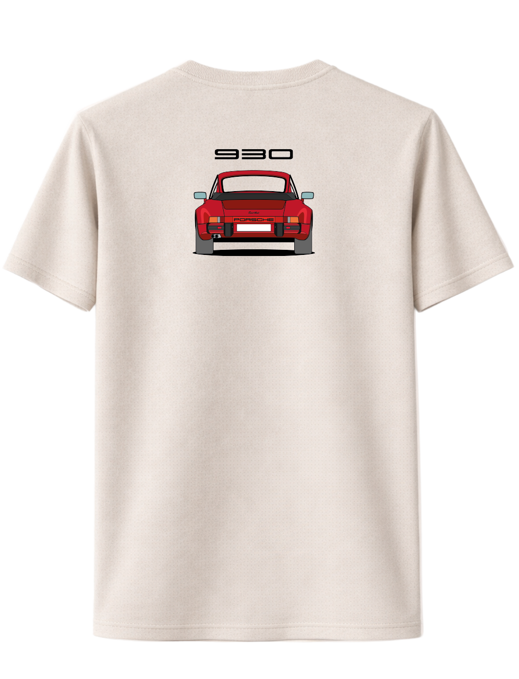 CAMISETA 930