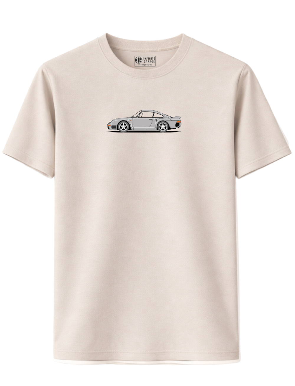 CAMISETA 959