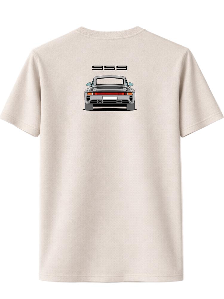 T-SHIRT 959