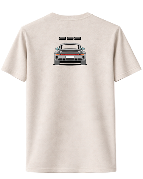 T-SHIRT 959