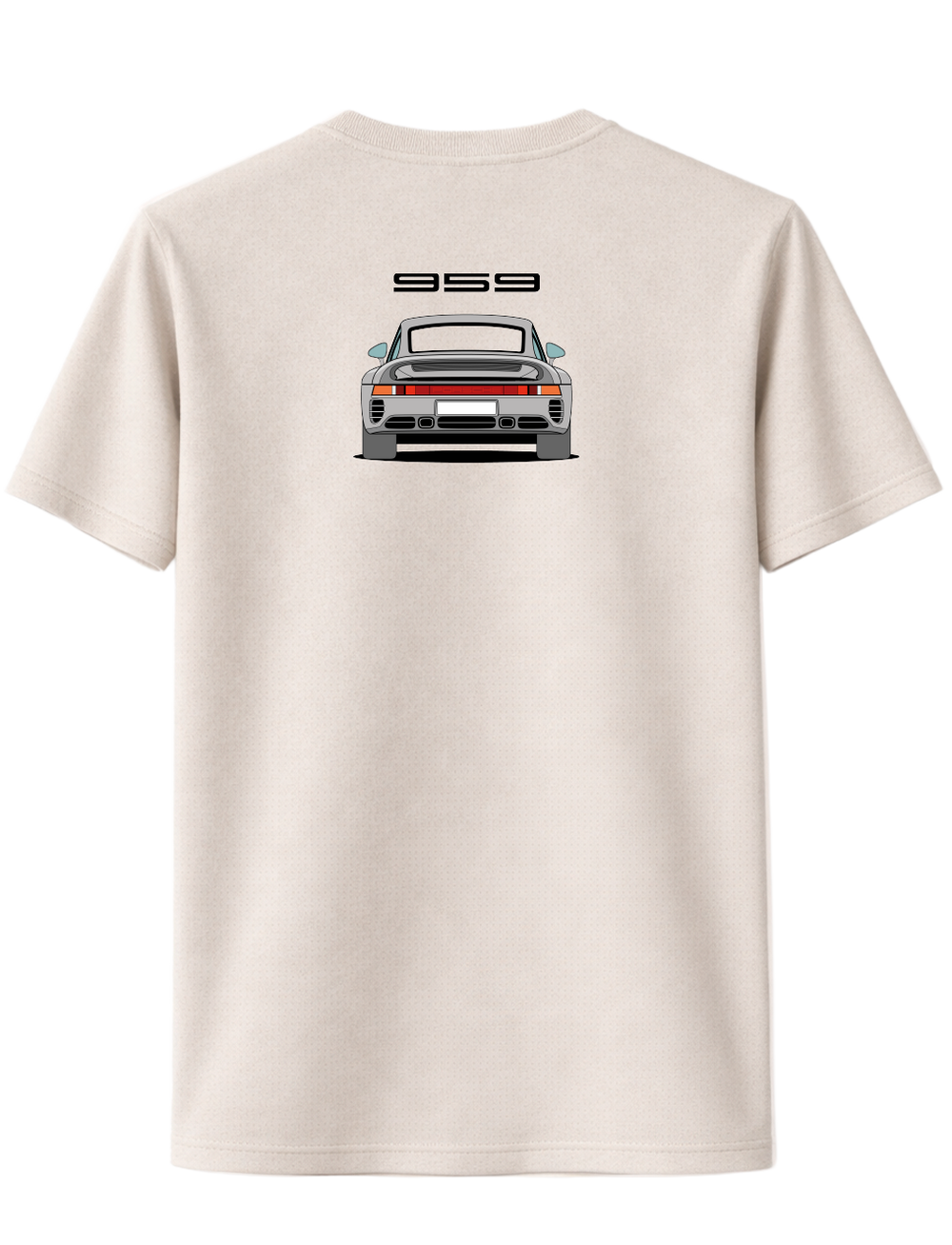 CAMISETA 959
