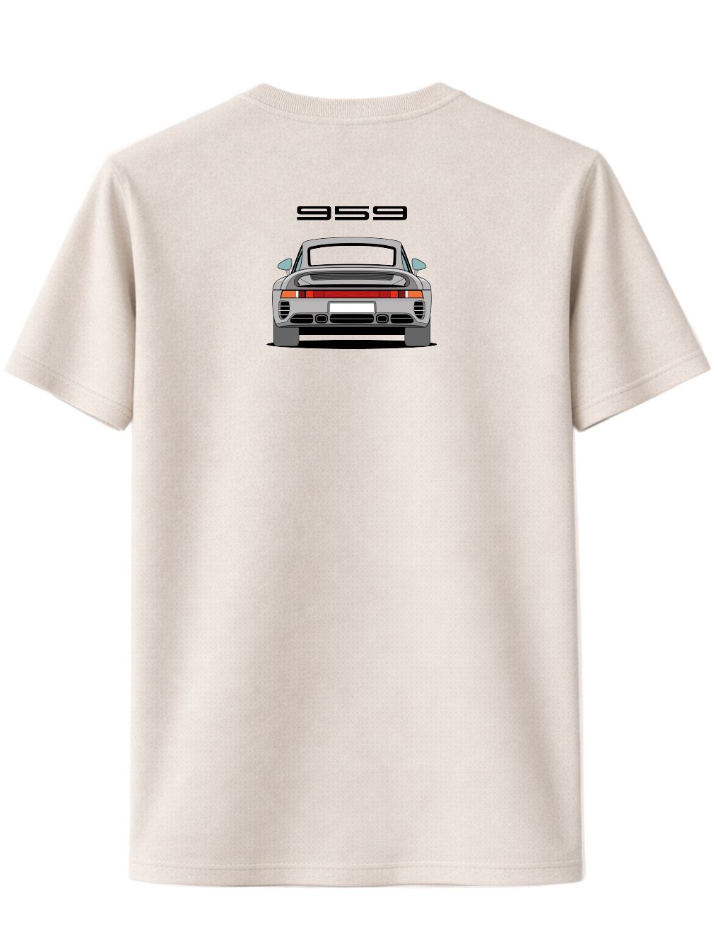 CAMISETA 959