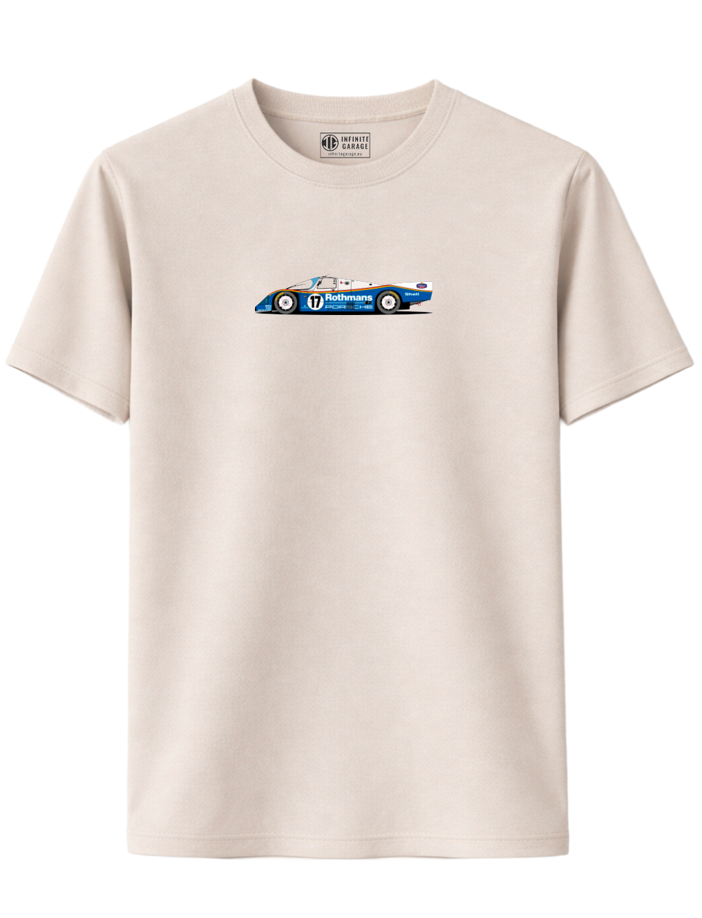 T-SHIRT 962