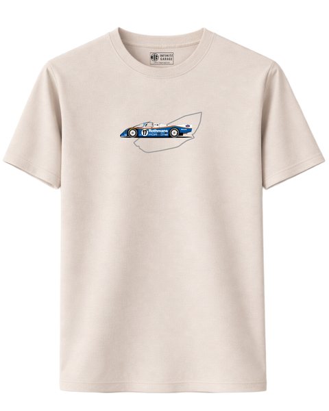 CAMISETA 962