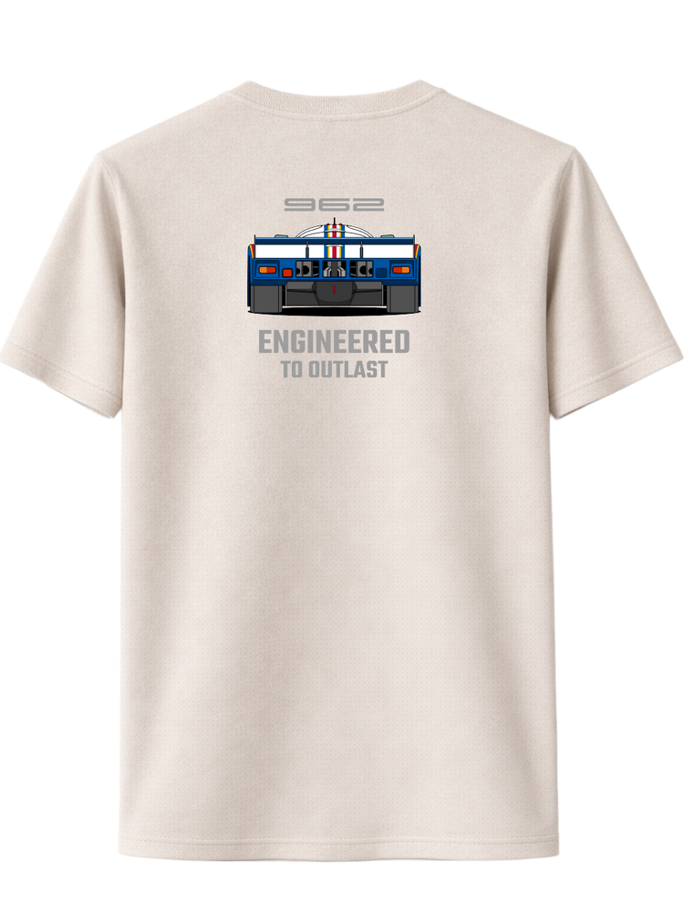 CAMISETA 962