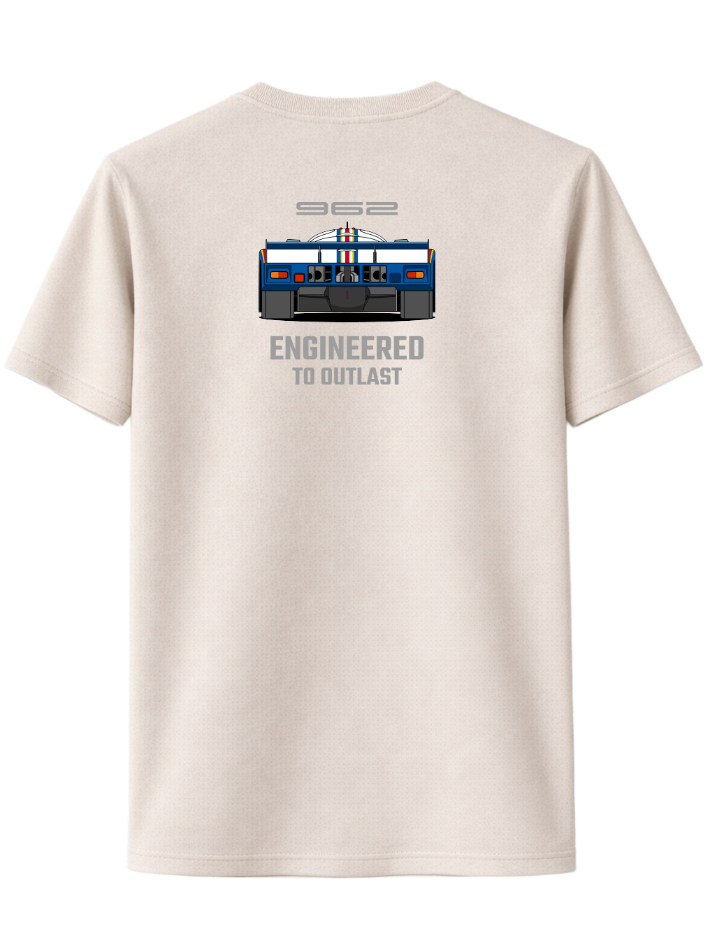 CAMISETA 962