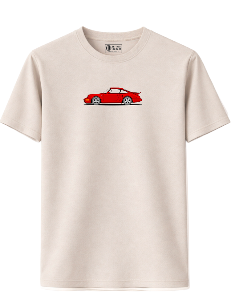 CAMISETA 964