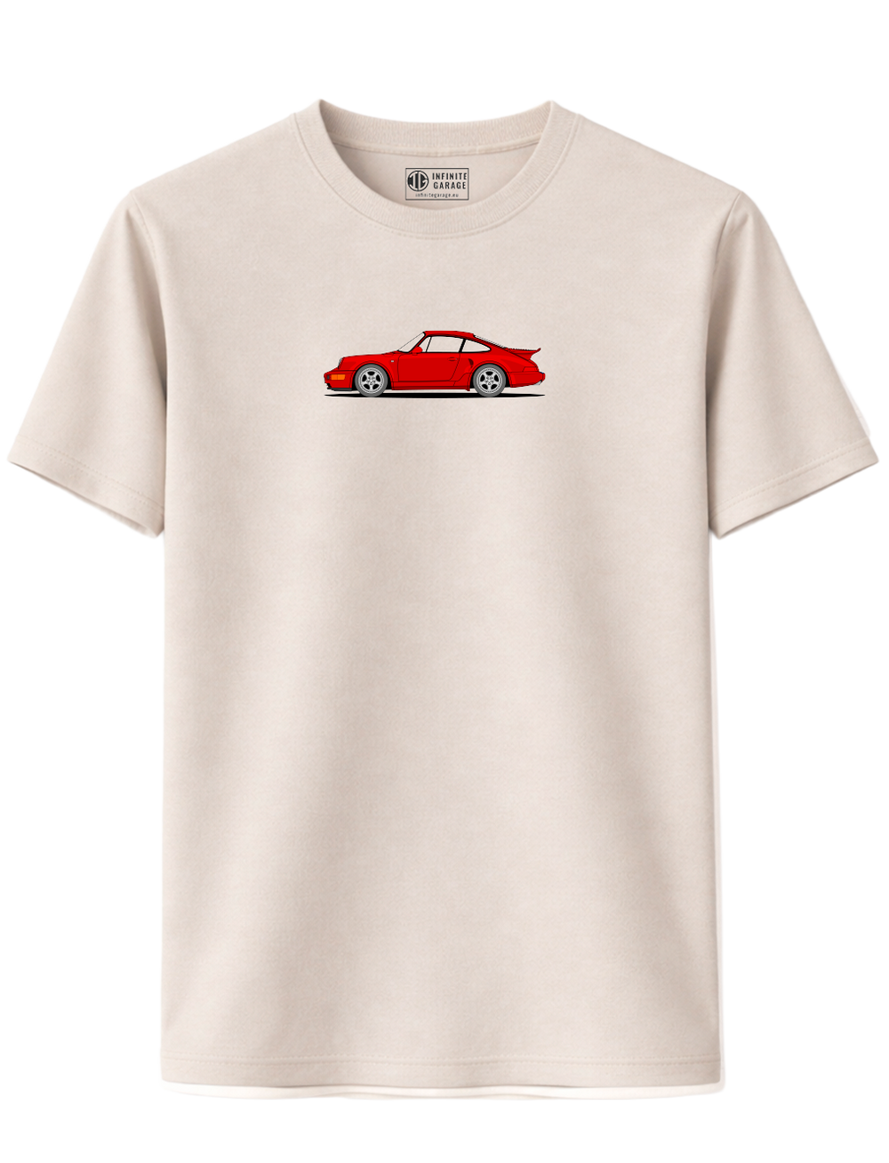 CAMISETA 964