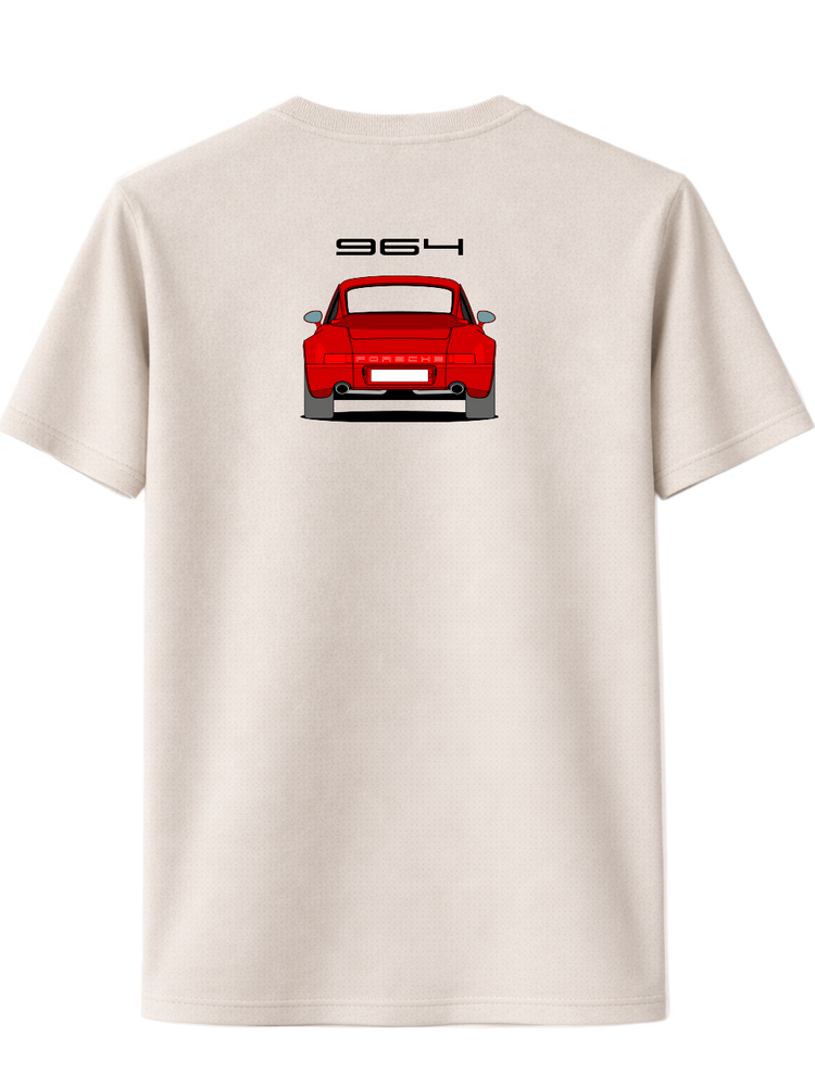 CAMISETA 964