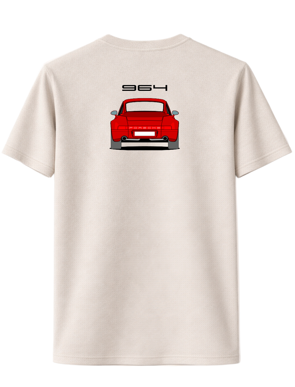 CAMISETA 964