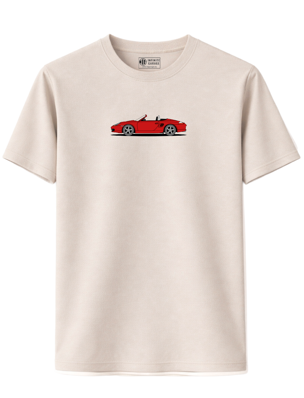 CAMISETA 986