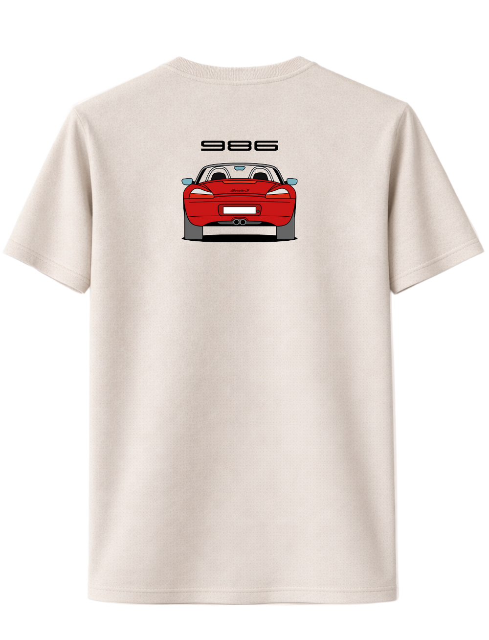 CAMISETA 986