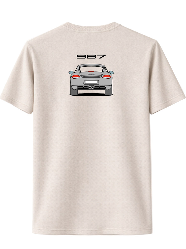 SHIRT 987