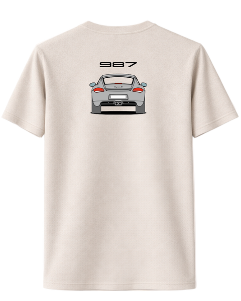 T-SHIRT 987