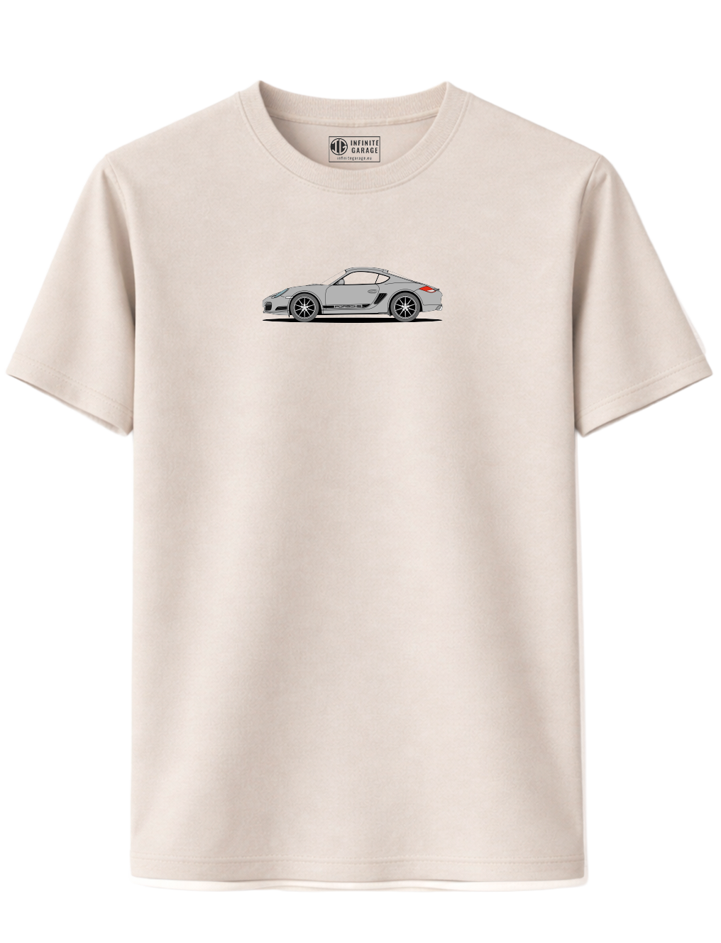 SHIRT 987