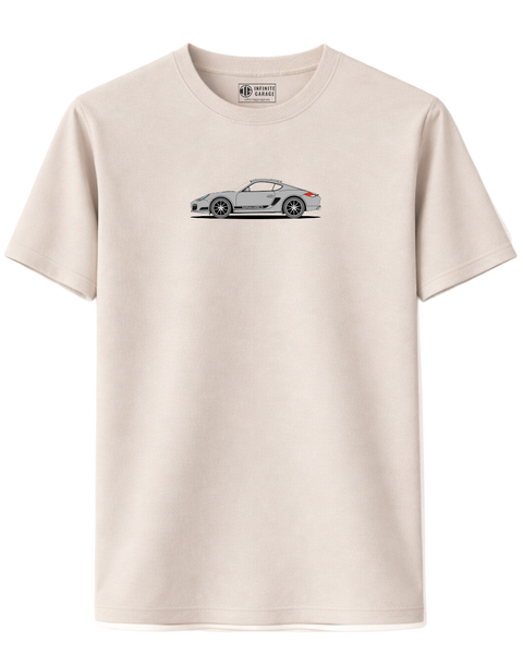 T-SHIRT 987