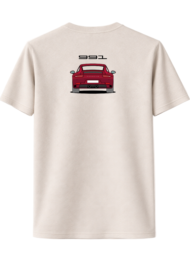T-SHIRT 991