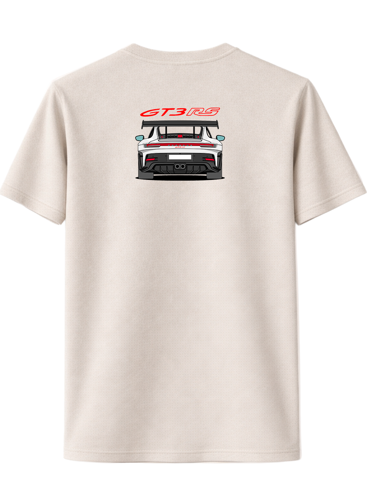 T-SHIRT 992 GT3 RS