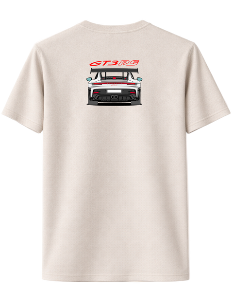 CAMISETA 992 GT3 RS
