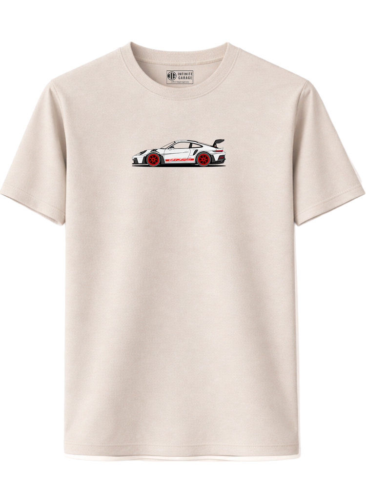 T-SHIRT 992 GT3 RS