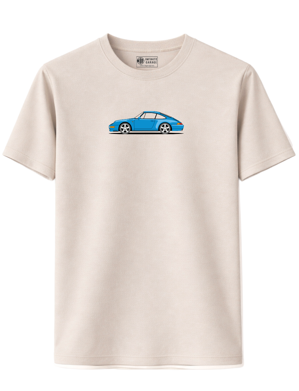 T-SHIRT 993