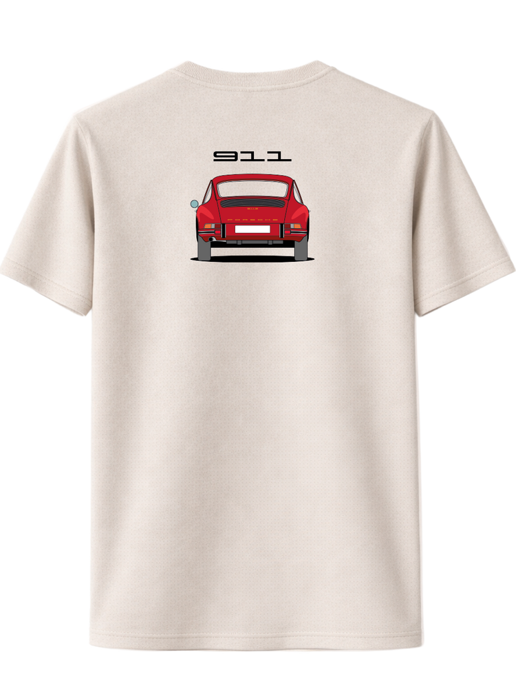 T-SHIRT 911