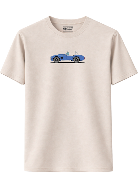 CAMISETA AC COBRA