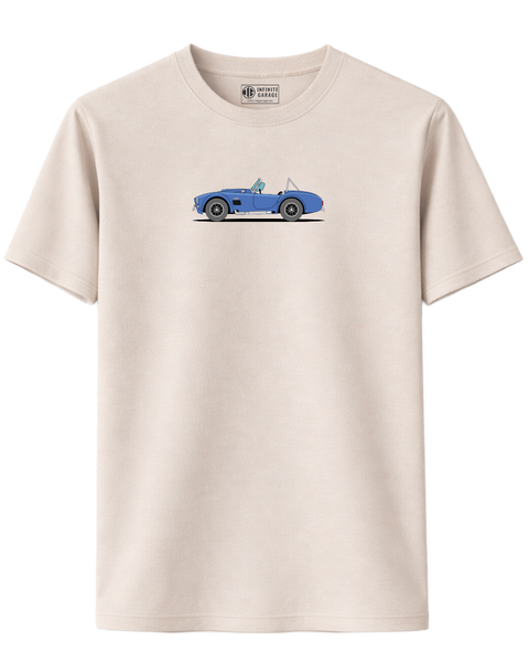 CAMISETA AC COBRA