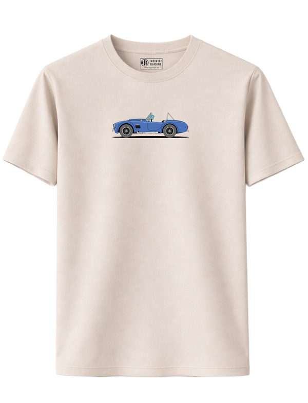 CAMISETA AC COBRA
