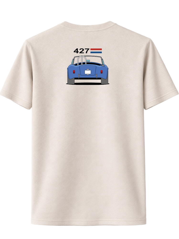 AC COBRA T-SHIRT