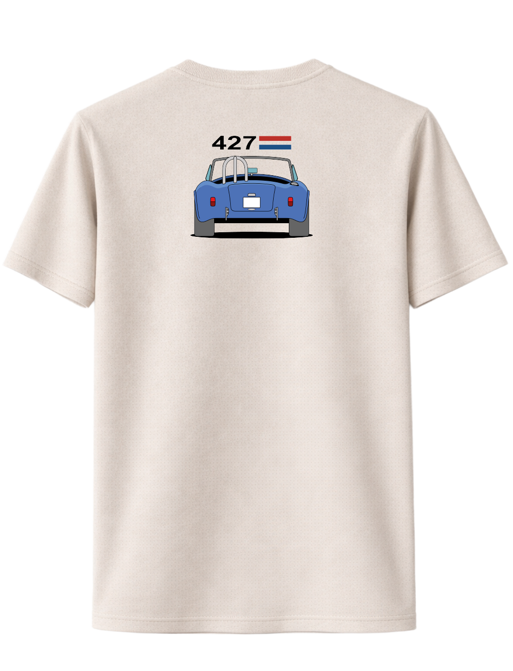 AC COBRA T-SHIRT