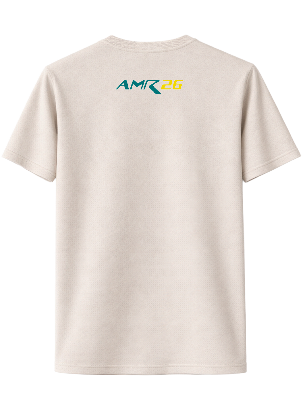 CAMISETA  ASTON MARTIN AMR26