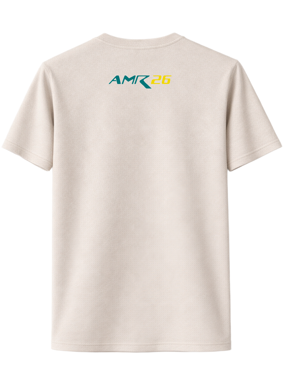 CAMISETA  ASTON MARTIN AMR26