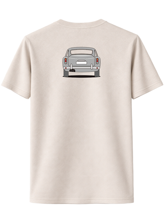 ASTON MARTIN DB5 T-SHIRT