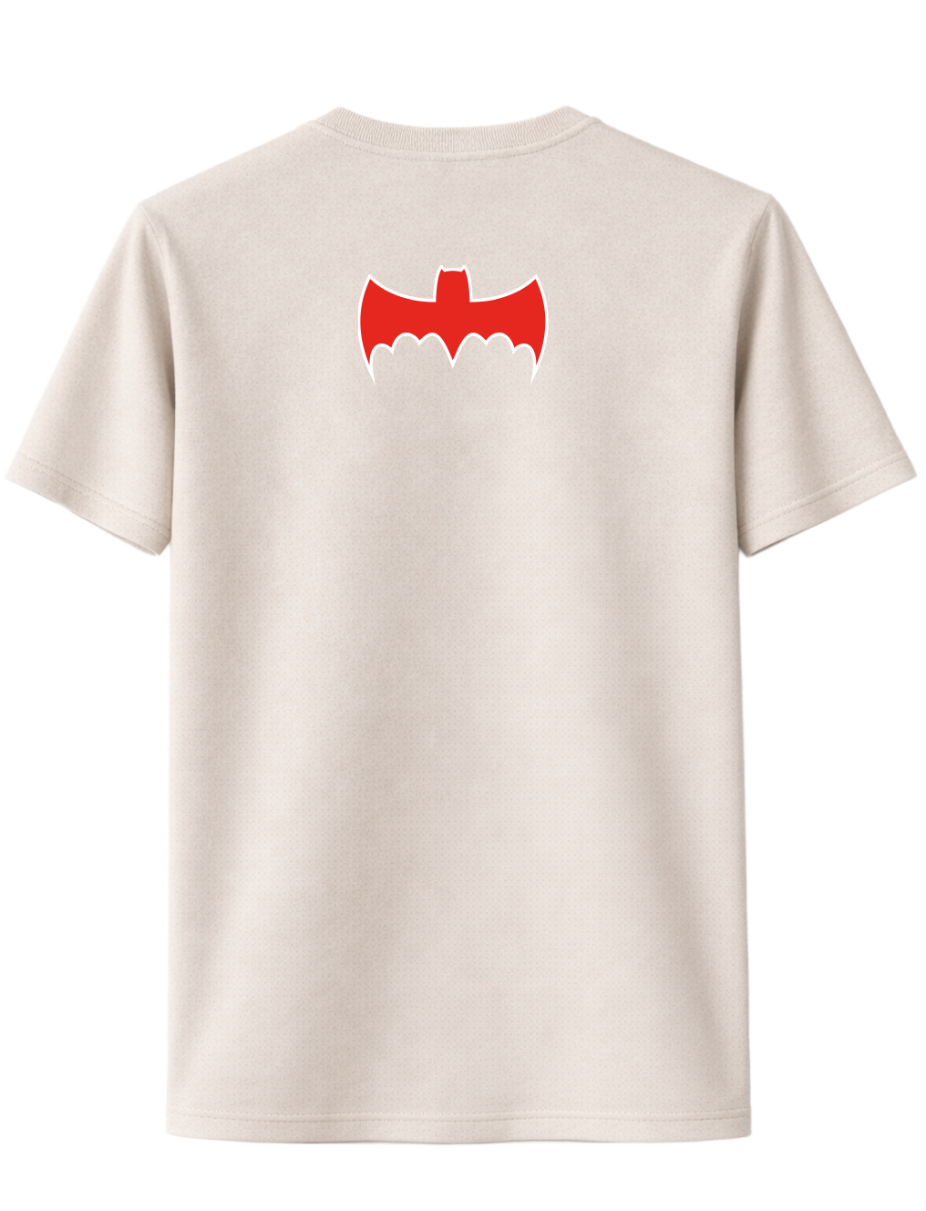 CAMISETA BATMOBILE