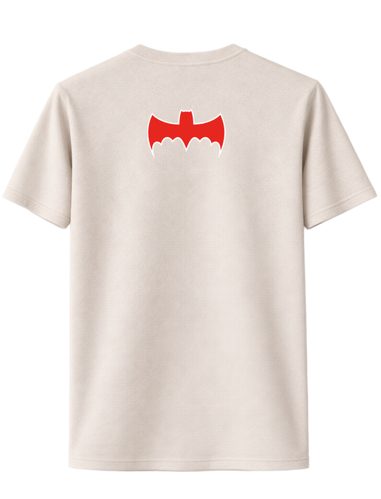 CAMISETA BATMOBILE