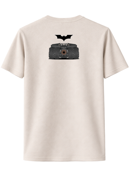 CAMISETA BATMAN BEGINS