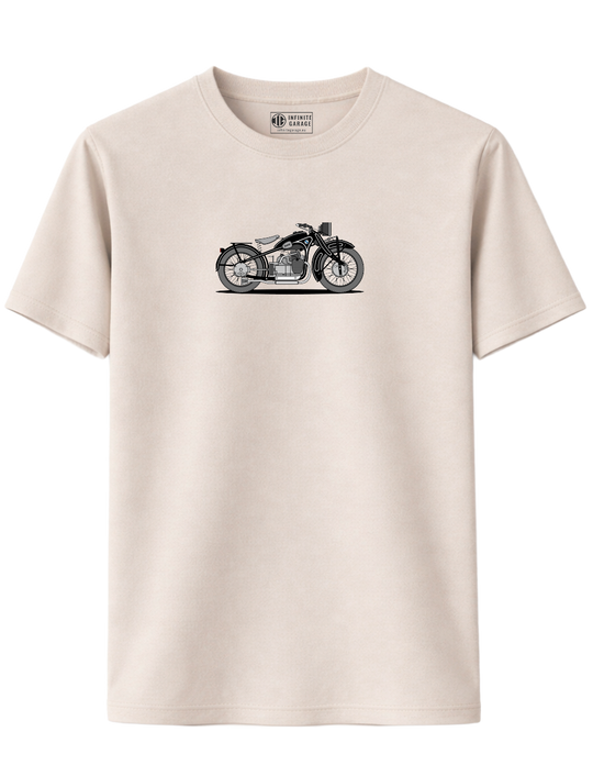 CAMISETA BMW R11 SERIE I