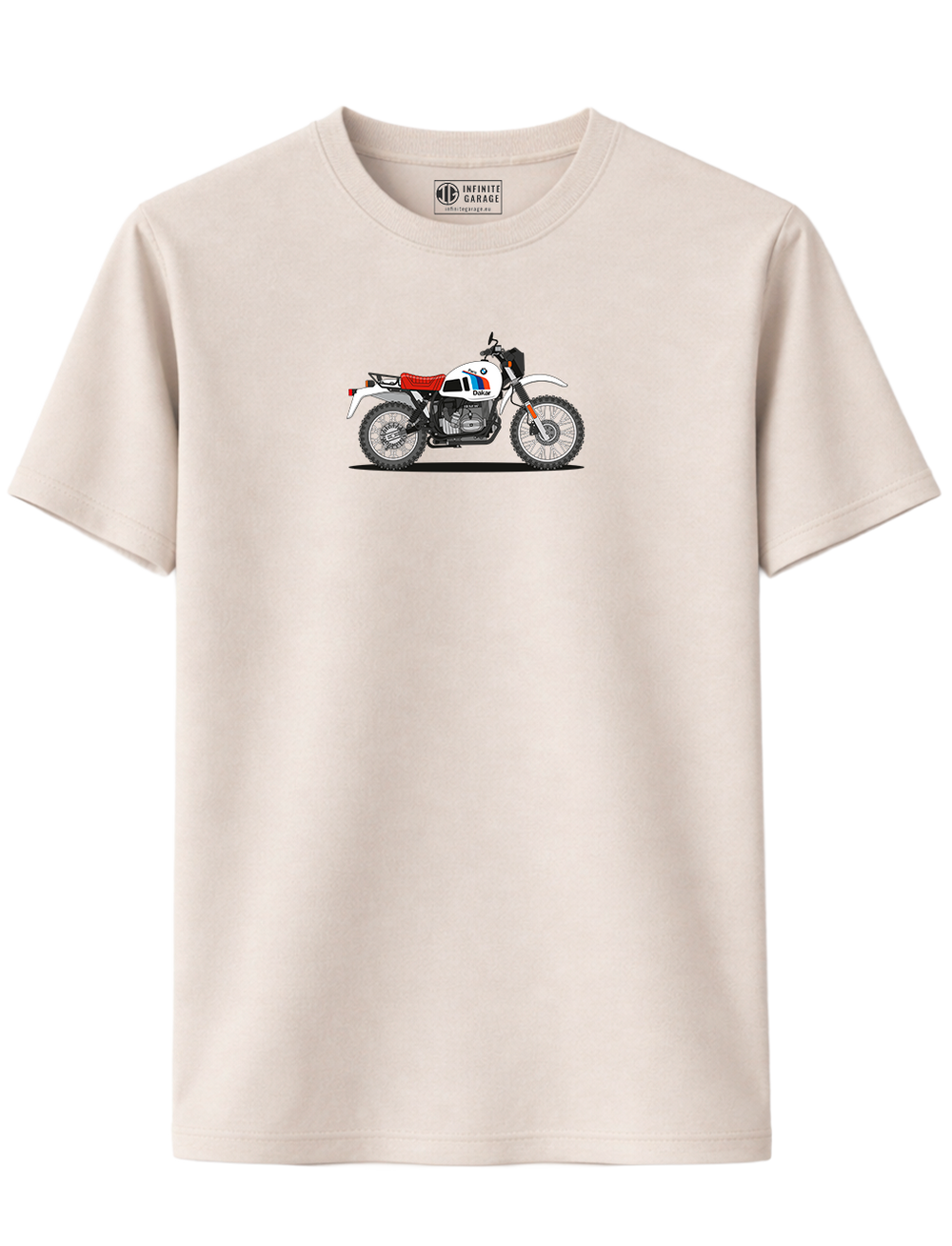 BMW R11 SERIES I T-SHIRT