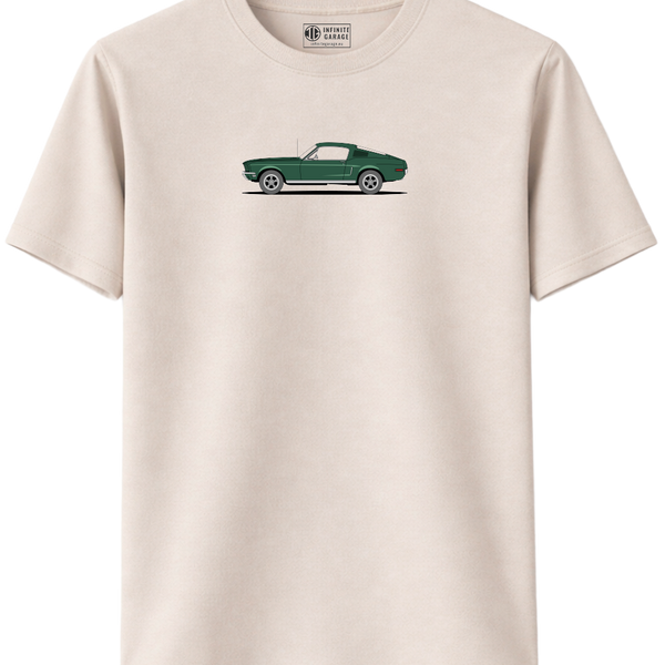 BULLIT T-SHIRT
