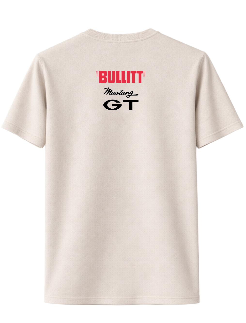CAMISETA BULLIT