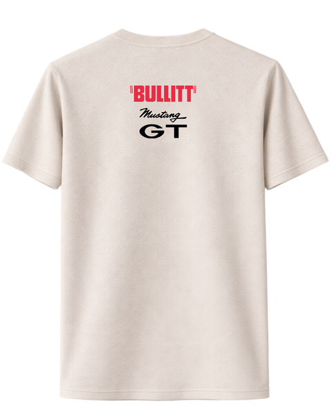 CAMISETA BULLIT