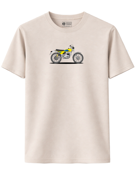 CAMISETA BULTACO LOBITO
