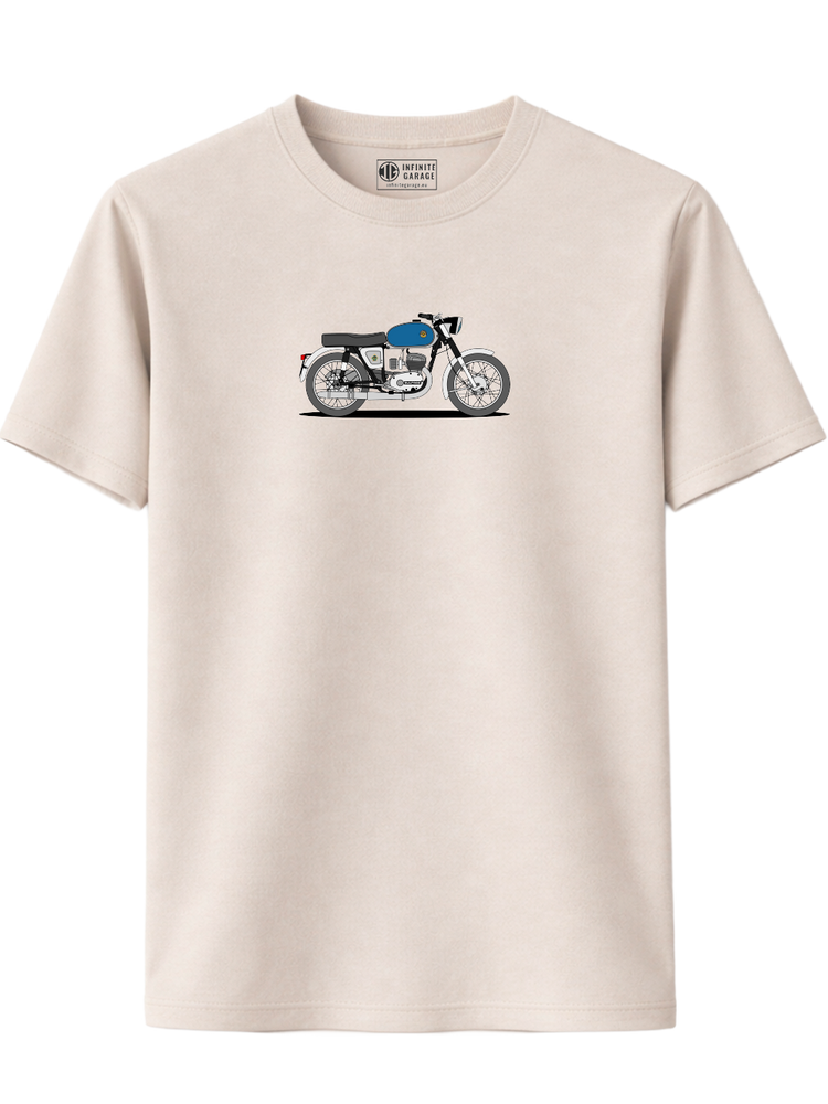 BULTACO MERCURY T-SHIRT