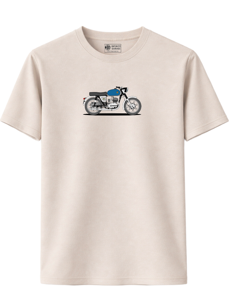 CAMISETA BULTACO MERCURIO