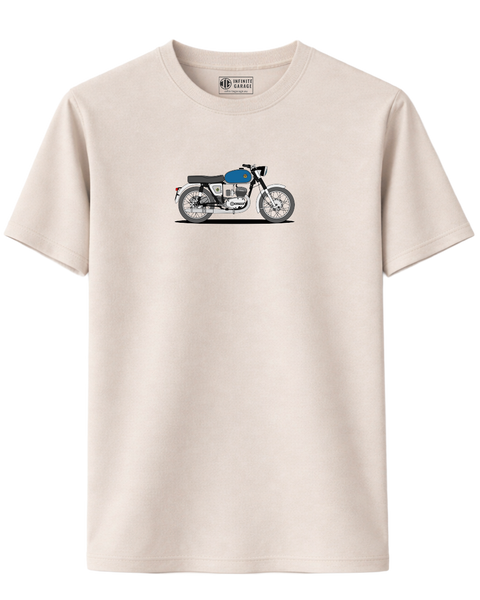 CAMISETA BULTACO MERCURIO