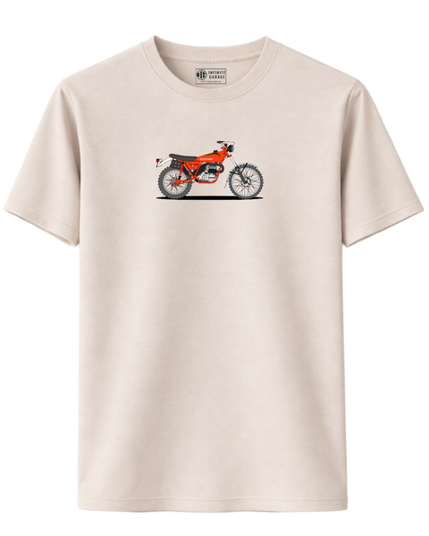 CAMISETA BULTACO SHERPA