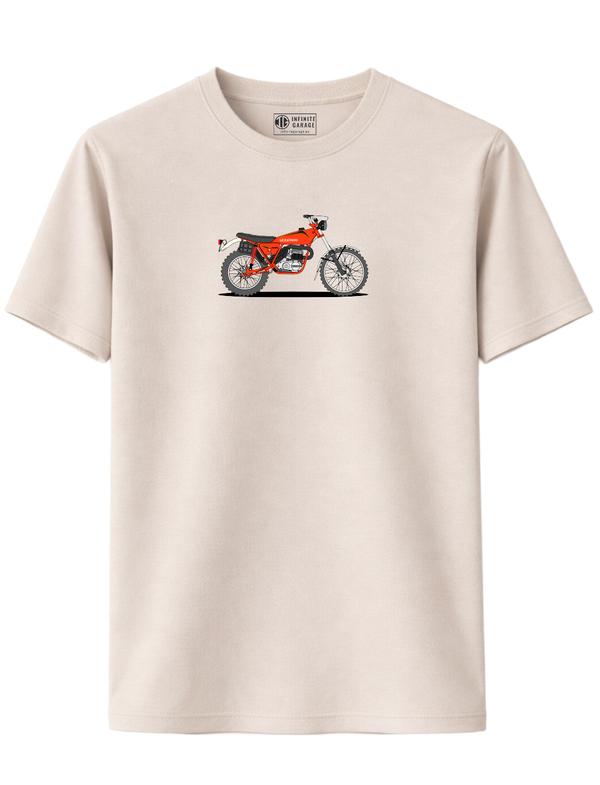BULTACO SHERPA T-SHIRT